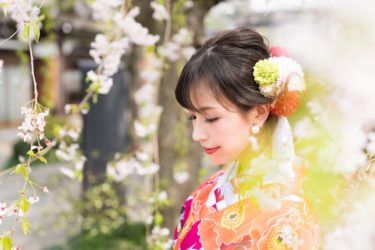 日本浴衣懶人包 基礎知識 穿法 髮型 購買地點一次了解 Anvar