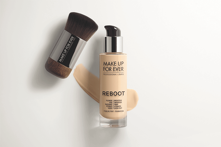 睡眠不足をなかったことに!?MAKE UP FOR EVERからスキンケア
